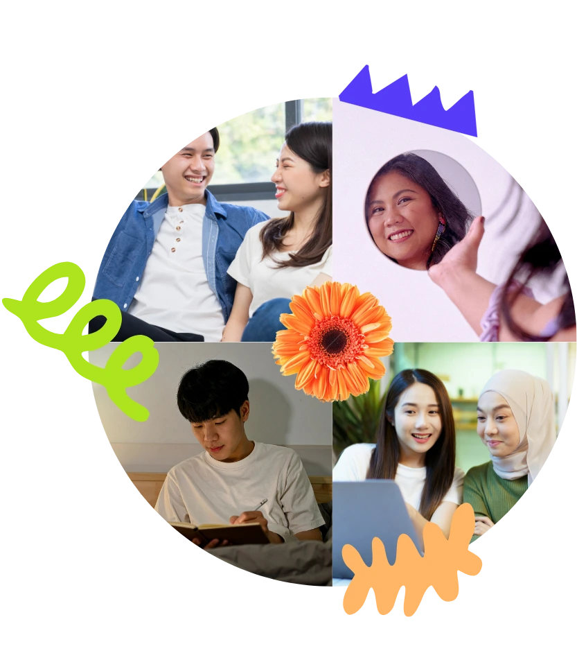 Personality and Human Relationships